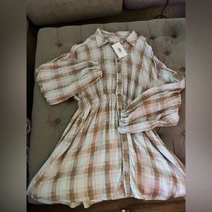 Promesa Dress
